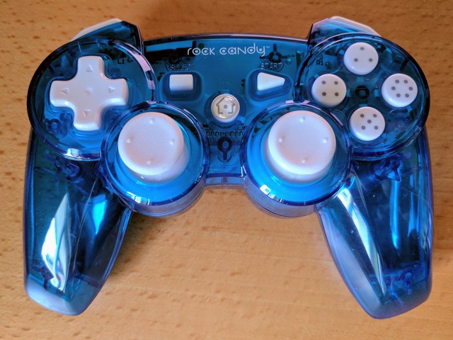 rock candy controller ps3